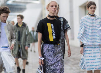 Street Style : Photo