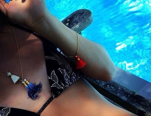 Best Swimsuits 2017/2018 : TheyAllHateUs | Page 7