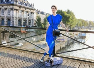 Street Style : Photo