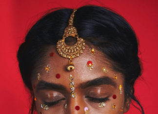 Fashion Editorial : Photo