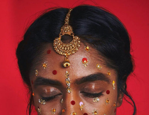 Fashion Editorial : Photo