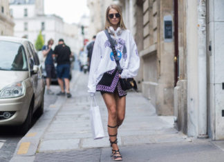 Street Style : Photo