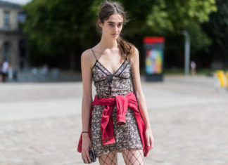 Street Style : Photo