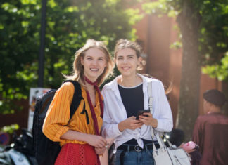 Street Style : Photo