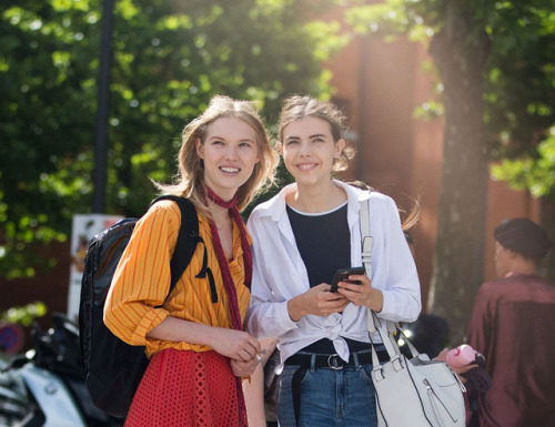 Street Style : Photo