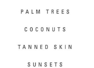 Fashion Quotes : …