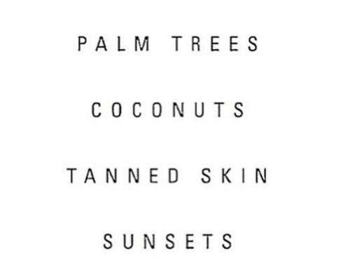 Fashion Quotes : …