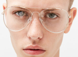 Fashion Editorial : Photo