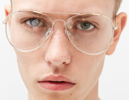 Fashion Editorial : Photo