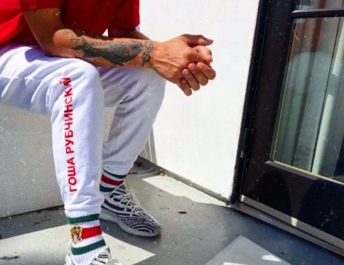 Gucci : GUCCITIGER