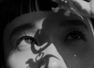 Fashion Editorial : Photo