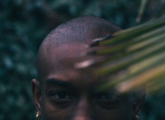 Fashion Editorial : Photo