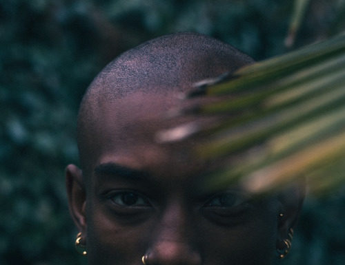 Fashion Editorial : Photo