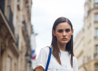 Street Style : Photo