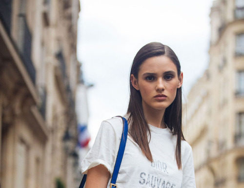 Street Style : Photo