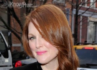 Trendy Hair Style : …