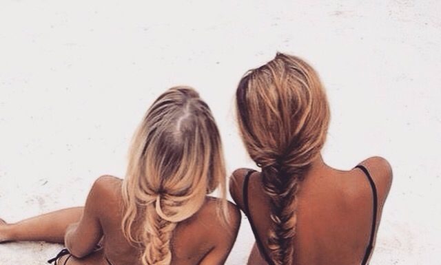 Trendy Hair Style : …