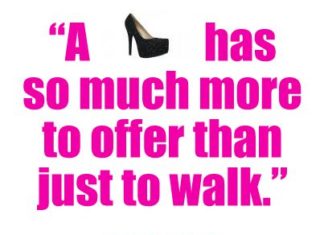 Fashion Quotes : RissyRoos.com