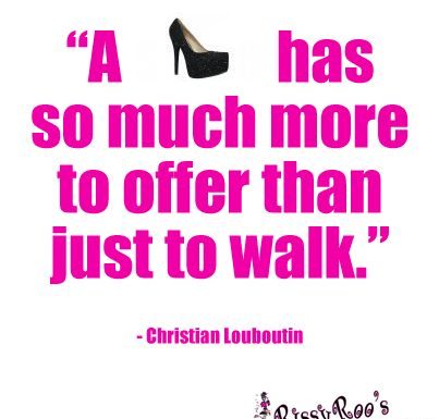 Fashion Quotes : RissyRoos.com