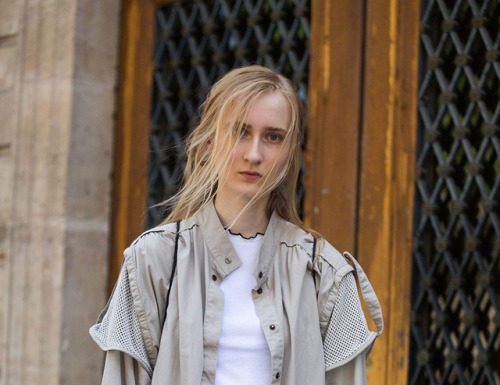 Street Style : Photo