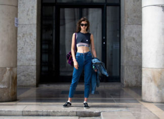 Street Style : Photo