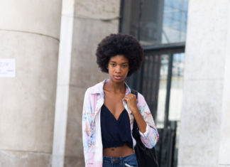 Street Style : Photo