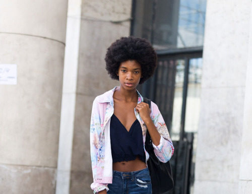 Street Style : Photo
