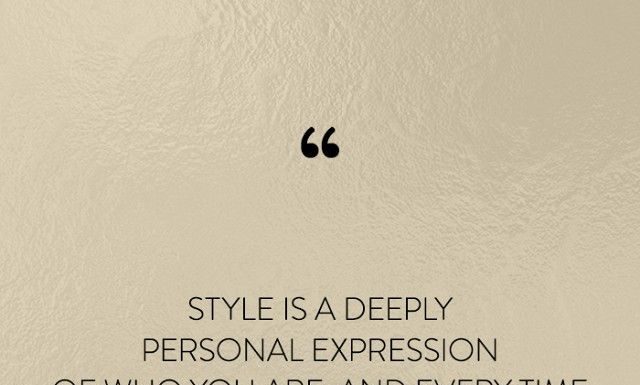 Fashion Quotes : 35 Life-Changing Quotes from Fashion’s Greatest Luminaries