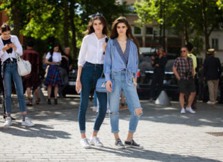 Street Style : Photo