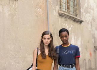 Street Style : Photo