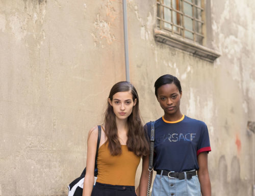 Street Style : Photo