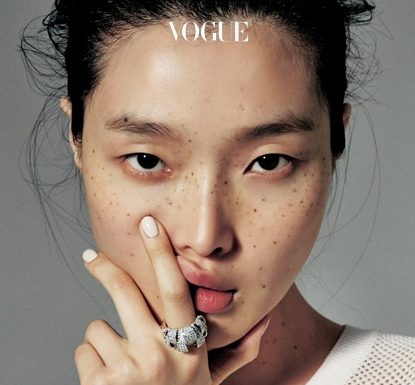 Fashion Editorial : 61cy:ph. kim bo sung