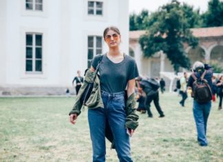 Street Style : Photo