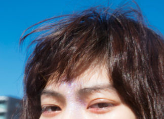 Fashion Editorial : Photo