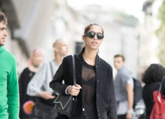 Street Style : Photo