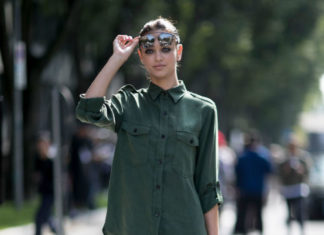 Street Style : Photo