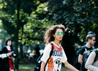 Street Style : Photo