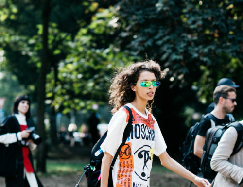 Street Style : Photo