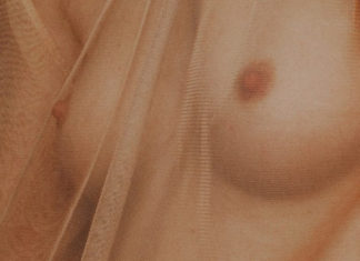 Fashion Editorial : Photo