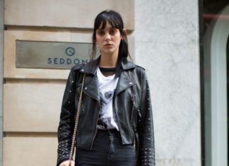 Street Style : Photo