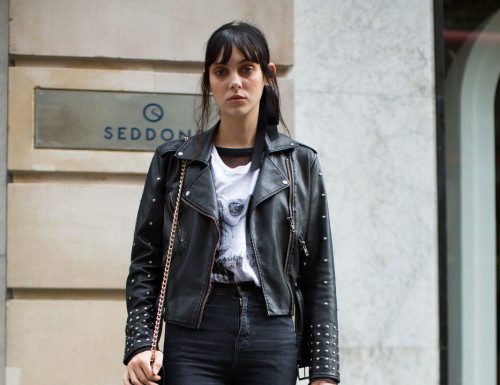 Street Style : Photo
