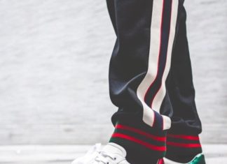 Gucci : GUCCISNEAKERS