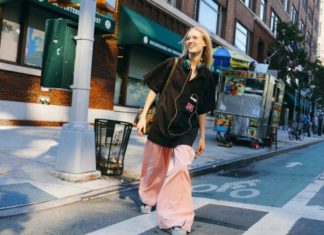 Street Style : Photo