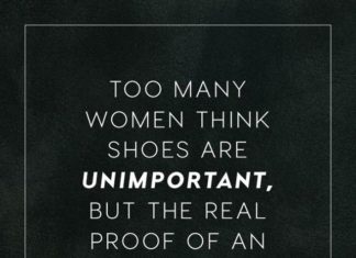 Fashion Quotes : The Crucial Quotes Every Fashion Girl Should Know