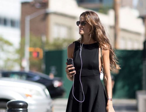 Street Style : Photo