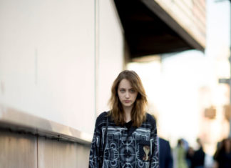 Street Style : Photo