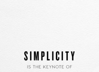 Fashion Quotes : The Crucial Quotes Every Fashion Girl Should Know