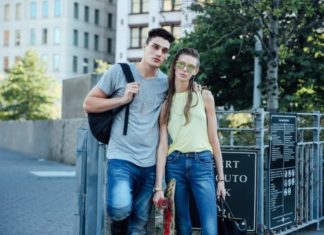 Street Style : Photo