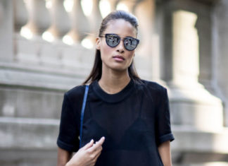 Street Style : Photo