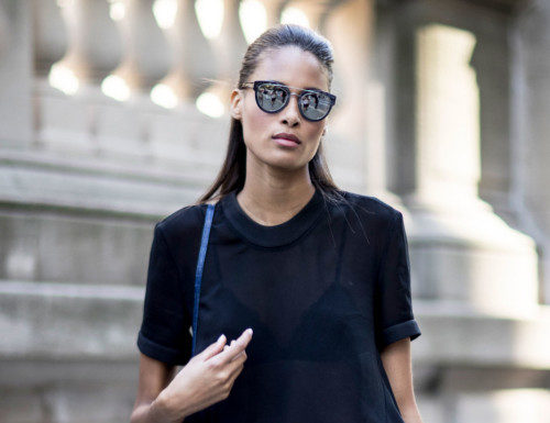 Street Style : Photo